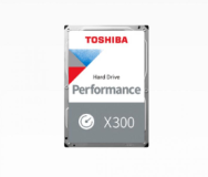 Toshiba X300 MD04ACA600/6 TB/3.5inch HDWR460UZSVA