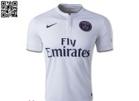 2015 Paris Saint-Germain Soccer Jerseys