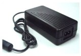 55W 13V health care power adapter charger, 60601 power supply