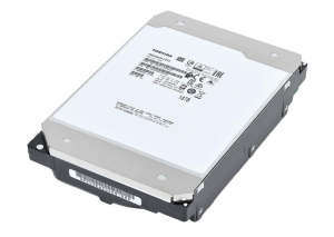 Toshiba MG09ACA18TE 18TB 3.5'' - Solid State Disk - Serial ATA MG09ACA18TE