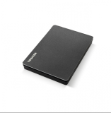 Toshiba Canvio Gaming 2TB externe 2.5 HDTX120EK3AA