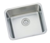 Stainless steel sink SOSTseries