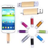 Hot Sale 8GB USB Flash Drive for Android OTG USB Disk