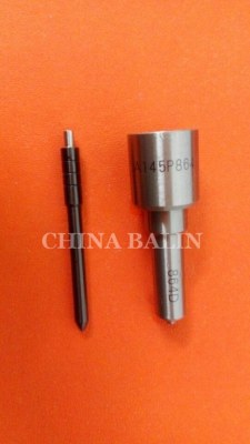 Common Rail Injector nozzle DLLA150P866