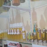Sell oil food and cosmetic argan