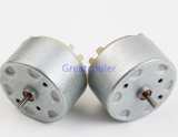 Greatcoler Pulse gearbox DC motors with brush