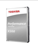 Toshiba X300 disque dur 10TB SATA HDWR11AUZSVA