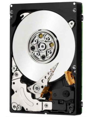 Disque dur interne Toshiba DT01ACA200 2TB 3.5"