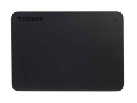 Toshiba Disque dur externe 2TB Noir HDTB420EK3AA