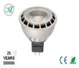 5W LED spotlight AC12V DIMMABLE