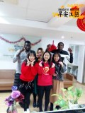 Experienced Chinese Tutor with Good Skills for Tutoring