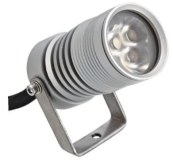 Outdoor Spot Light /RGB and Single Color Spot Light /Lighting Used on Wall and City Ill...