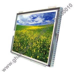 15 Inch Open Frame LCD Monitor