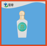 Waterproof Adhesive Label for Plastic Bottle