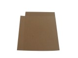 CHINA Qingdao Factory supply cardboard slip sheets Used in Container