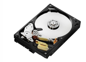 Disque dur interne Toshiba X300 Desktop Kit 6To HDWE160EZSTA