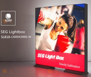 SEG Light Box