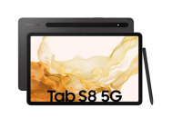 Samsung Galaxy Tab S 128 GB Gris - SM-X706BZAAEUB