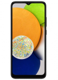 Samsung Galaxy A03 LTE 64GB Noir - 64 GB SM-A035GZKGEUB