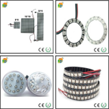 LED strip,led matrix,led pixel light supplier from China