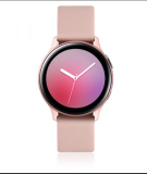 Samsung Galaxy Watch Active2 Or rose 40 mm Alu EU SM-R830NZDAROM