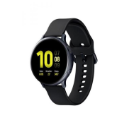 Samsung Galaxy Watch Active2- Écran tactile - 4 Go - GPS - SM-R825FZKADBT