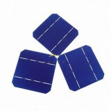 Hot Sale A Grade 4bb/5bb Solar Cells 156156 Mono Crystalline Solar Cells from China