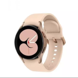 Samsung Galaxy Watch4 Or rose 40 mm EU - SM-R860NZDAEUE