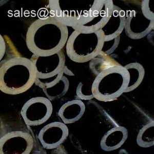 Seamless steel pipe for ship building usage