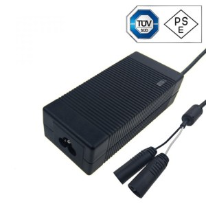 15V Ni-MH Battery Charger