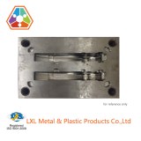 The best injection plastic mould manufacturer