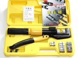 Supply hydraulic conductor crimping pliers of KDG-150A/200A