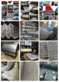 Iron wire and Wire Mesh