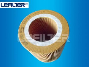 Supply atlas copco air filter element 1613872000