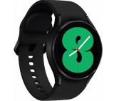 Samsung R860 Galaxy Watch4 Montre connectée - 40mm - Noir - SM-R860NZKADBT