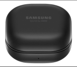 Samsung Galaxy Buds Pro - Casque - Ecouteurs -Noir - SM-R190NZKAEUD