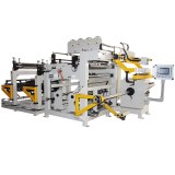 BOLT Brand Transformer foil Coil Winding Machine