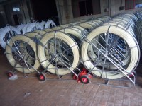 Hot Sales Product Competitive Price Fiberglass Duct Rodder