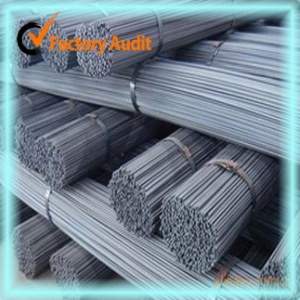 ASTM rebar