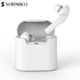 SORNBEO TWS Bluetooth Earbuds Sports Bluetooth Wireless Earphone TBH17