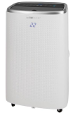 Clatronic Climatisation WiFi 1345W CL 3750 (Blanc)