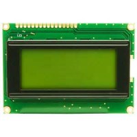 Custom lcd display