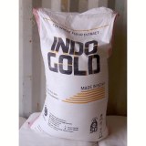 High Quality Wheat Flour - Indo Gold 50 Kg - Egyptian Brand