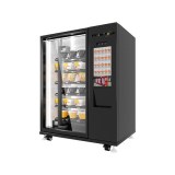 New AI Vending Machine