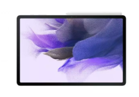 Samsung Galaxy Tab S7 FE LTE T736B 64GB Mystic Argent EU - SM-T736BZSAEUE