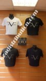 T-Shirts Versace Modèle SALERNE