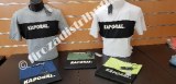 T-shirts homme mc Kaporal