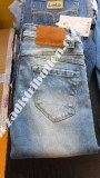 Jeans femme groupe Lois