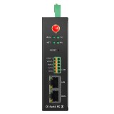 4G Edge PLC to OPC UA MQTT Modbus TCP Gateway Thingsboard BL102