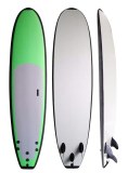 Soft surfboard for school on hot sale in China